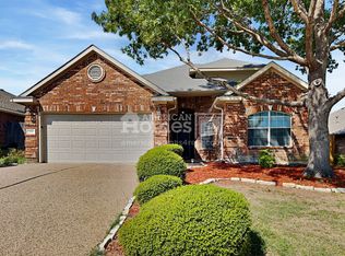 7906 Clear Fork Trl, Arlington, TX 76002