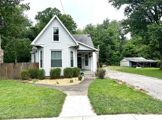 2160 N Main St, Terre haute, IN 47803