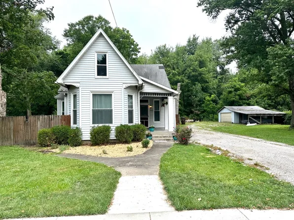 2160 N Main St, Terre Haute, IN 47803