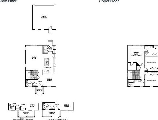 2nd image of 3772 Westbury Lot 44