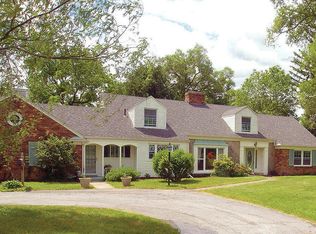 4751 W Central Ave, Toledo, OH 43615