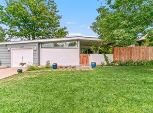 6067 S Elizabeth Way, Centennial, CO 80121