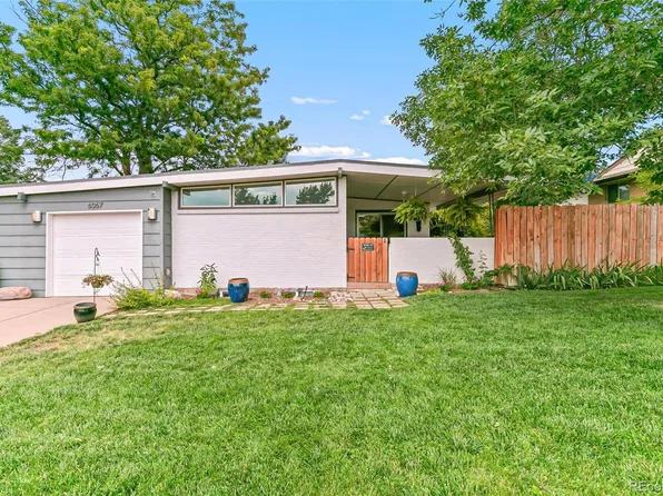 6067 S Elizabeth Way, Centennial, CO 80121