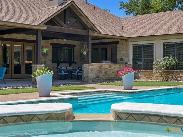 3315 Deer Trl, Georgetown, TX 78628