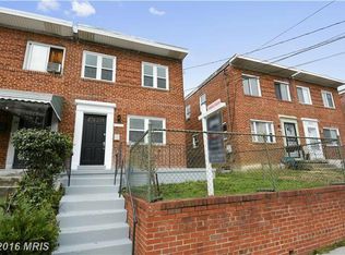 4254 Southern Ave SE, Washington, DC