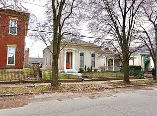 1308 E Washington St, Louisville, KY 40206