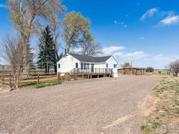 22478 County Road 15, Johnstown, CO 80534