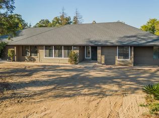 5282 E International Ave, Clovis, CA