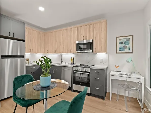 1325 Divisadero St APT 104, San Francisco, CA 94115