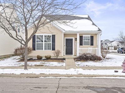 5786 Marble Creek St, Dublin, OH, 43016