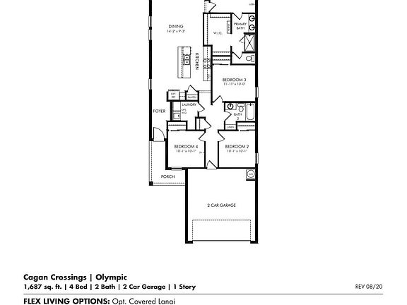 4th image of this home