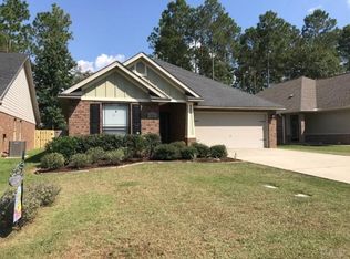 6036 Dunridge Dr, Pace, FL 32571