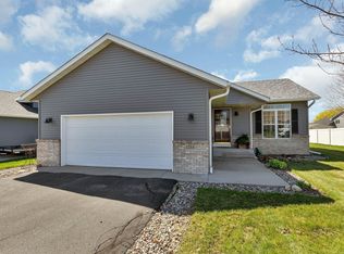 1288 Stone Ridge Rd, Sauk Rapids, MN 56379