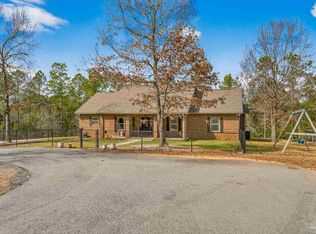 2248 Wallace Lake Rd, Pace, FL 32571