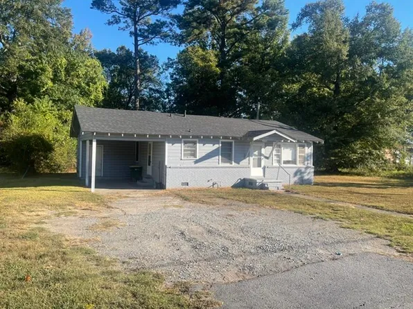 3308-3302 Baseline Rd, Little Rock, AR 72209