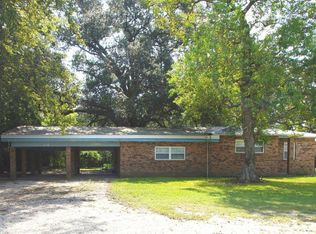 39111 Cornerview Rd, Gonzales, LA 70737