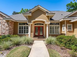 10282 SW 25th Pl, Gainesville, FL 32608