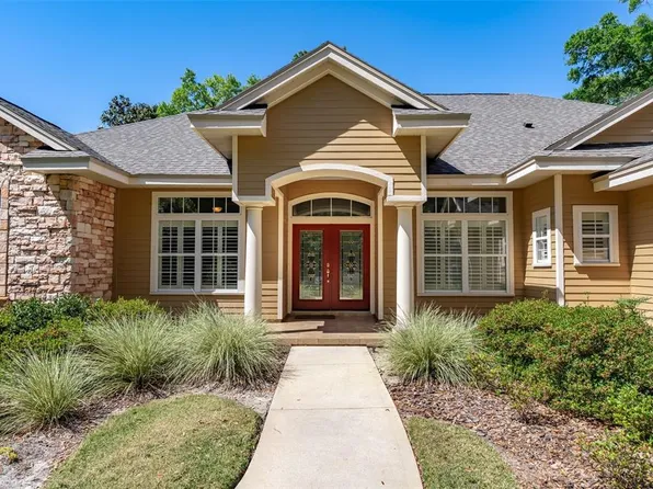10282 SW 25th Pl, Gainesville, FL 32608