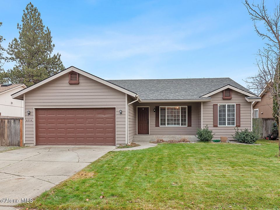1st image of 6314 N Centennial Dr