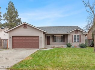 6314 N Centennial Dr, Coeur D Alene, ID 83815