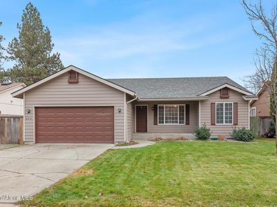6314 N Centennial Dr, Coeur D Alene, ID, 83815
