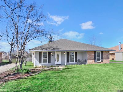 17617 Breman Dr, Baton Rouge, LA, 70817