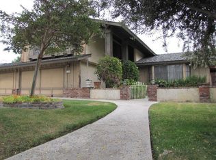 2520 Bowdoin St, La Verne, CA 91750