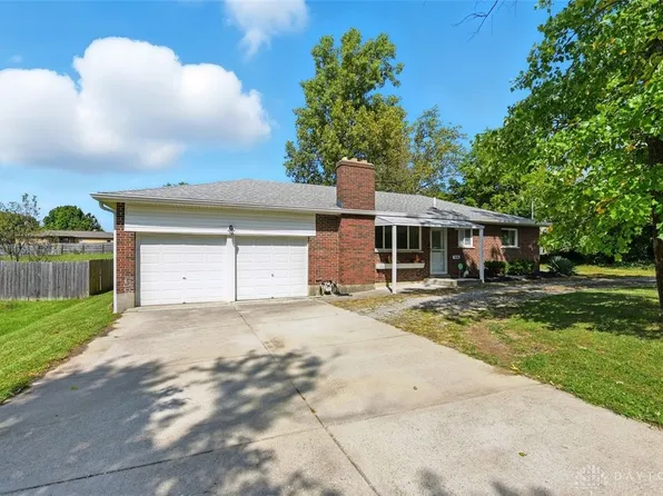 7476 W Chester Rd, West Chester, OH 45069