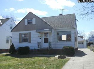 20670 Goller Ave, Euclid, OH 44119