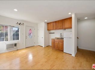 1139 N Genesee Ave, West Hollywood, CA 90046