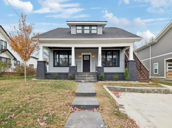 1002 Spain Ave #A, Nashville, TN 37216
