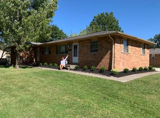 86 Cherrington Rd, Westerville, OH 43081