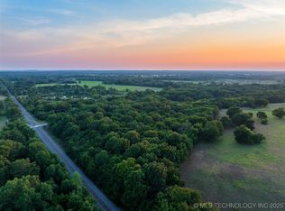 12 E 90th St N, Wagoner, OK 74467