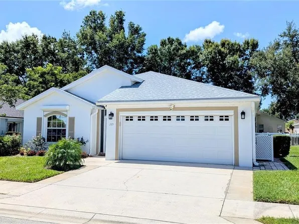 235 Lake Suzanne Dr, Lake Wales, FL 33859