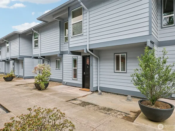 10001 NE 12th Street #116, Bellevue, WA 98004