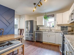 12229 Shadow Wood Trl, Fort Worth, TX 76115