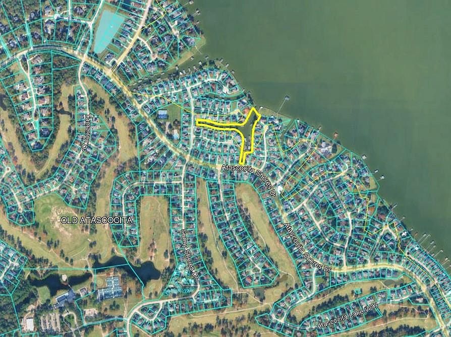 2nd image of 0 Sunny Shores Dr