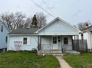 706 Taft St, Sidney, OH 45365