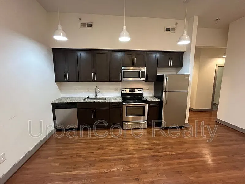 1400 N Arthur Ashe Blvd #210