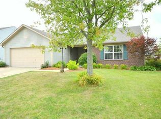 274 Brixton Woods West Dr, Pittsboro, IN