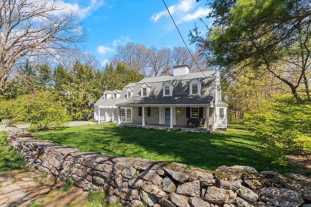 16 Columbine Rd, Milton, MA 02186 Zillow