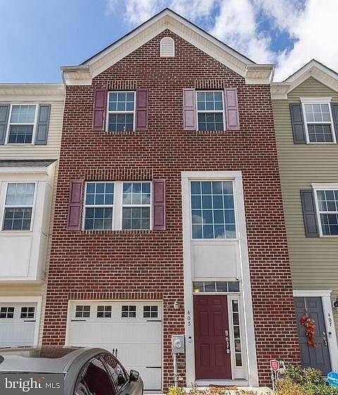 2nd image of 405 Dogwood Dr