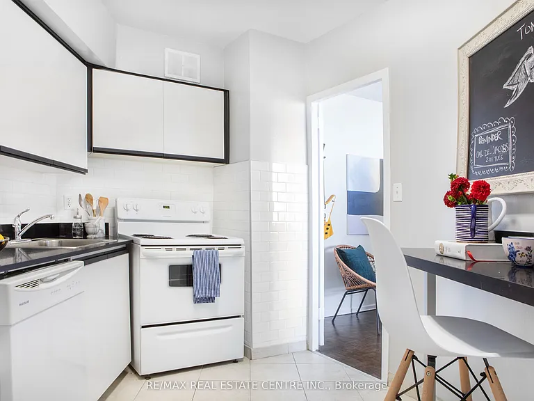 150 Graydon Hall Dr #2605 — Photo 10
