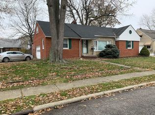 241 E 242nd St, Euclid, OH