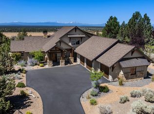 15673 SW Mecate Ln, Powell Butte, OR 97753