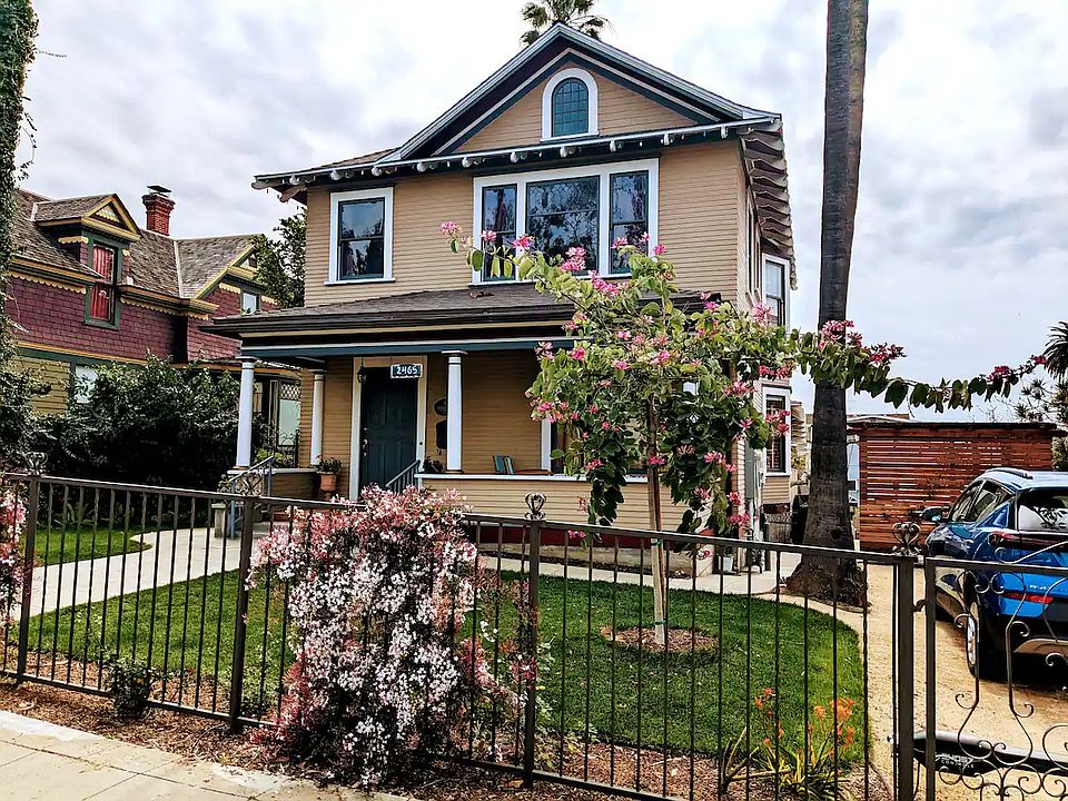1st image of 2465 G St