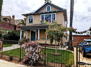 2465 G St, San Diego, CA 92102