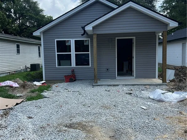 300A Williams Street, Jeffersonville, IN 47130