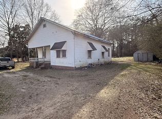 311 Gaston St, Ackerman, MS 39735