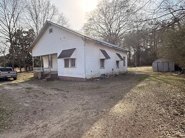 311 Gaston St, Ackerman, MS 39735